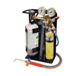 ROTHENBERGER ROXY 400L, 3100°C, komplett - 035780X