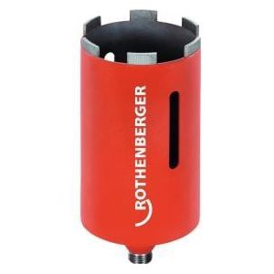 ROTHENBERGER DX High Speed Dry,M16,D=122,NL=150 - 1500004180