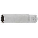 BGS Steckschlüssel-Einsatz Pro Torque® 6,3 (1/4) 8 mm tief - 10508