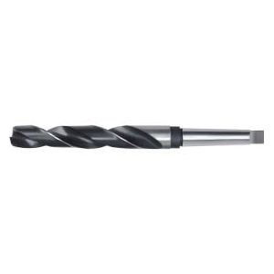 RUKO Spiralbohrer DIN 345 Typ N HSS Ø 34 mm - 204340