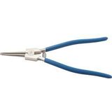 BGS Sprengringzange gerade für Außensprengringe 300 mm - 651-3