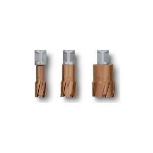 Fein HM Ultra Speed 35 Kernbohrer mit 3/4 in Weldon-Aufnahme Bohr-Ø: 26,5 mm - 63127838014