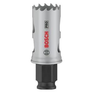 Bosch PRO Multi Material PC Plus Lochsäge 25 mm 24-tlg. - 2608594479