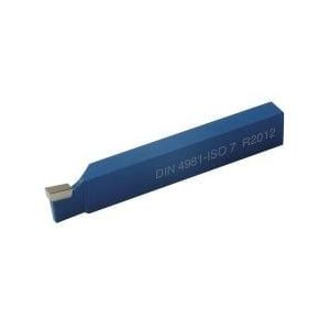 Wilke Stechdrehmeißel DIN 4981 ISO7 12 x 8 mm Drehrichtung rechts - 124981R1208P253