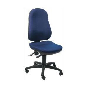 Topstar Bürodrehstuhl mit Permanentkontakt - 8170G26