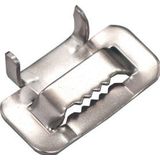 SST Spannbandverschluss 9,5 mm V2A - 141000000S