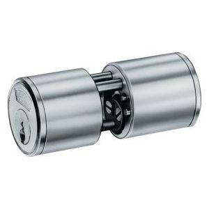 BKS RZ 3107 L.A 29 mm/L.B29mm Anz.Schlü.3 versch.-schl - B 3107 0261