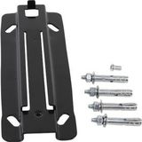 BGS Montagehalter für automatische Kabeltrommel Art. 3321 / 3324 / 3325 / 3297 - 3321-1