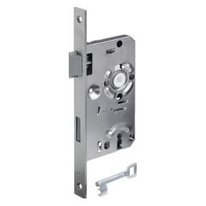 BKS ZT-Einsteckschl.0215 BB 18/ 55/72/8mm DIN L silber ktg.Kl 1 Ku - 2150293