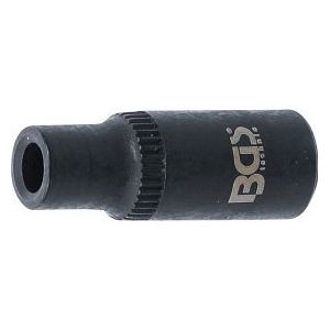 BGS Gewindebohrer-Aufnahme-Steckschlüssel-Einsatz 6,3 mm (1/4") 4,0 mm - 72102