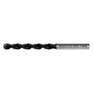 RUKO 10x Spiralbohrer DIN 338 TL 3000 TiAlN HSS Ø 4,7 mm - 258047F