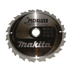 Makita SPECIALIZED Sägeblatt 235x30x20Z - B-33071