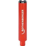 ROTHENBERGER DX High Speed Dry,1 1/4 UNC,D=82,NL=330 - 1500004061