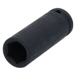 BRILLIANT TOOLS 1/2" Kraft-Stecknuss Sechskant 18 mm lang - BT022659