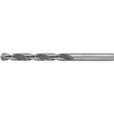 RUKO 10x Spiralbohrer DIN 338 Typ N HSS-G Ø 3,4 mm - 214034