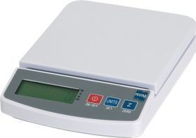 PESOLA Tischwaage 1.000g Mehrzweck - PTS1000-BS