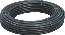 BEVO Druckrohr Maß 20mm 16bar L.100m - 706080
