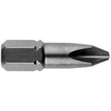 Metabo 3 Bits Phillips PH 3/ 25 mm Torsion - 628515000