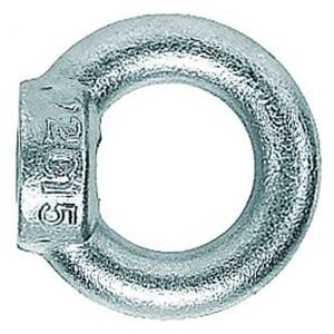 Fischer Ringmutter RI M 8 E - 091577