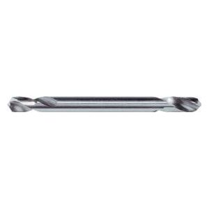 RUKO 10x Doppelendbohrer HSS Ø 2,8 mm - 252028