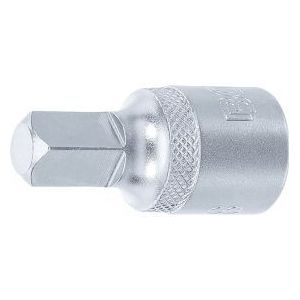 BGS Öldienstschlüssel Antrieb Innenvierkant 12,5 mm (1/2") Abtrieb Innenvierkant 3/8" - 1016-2