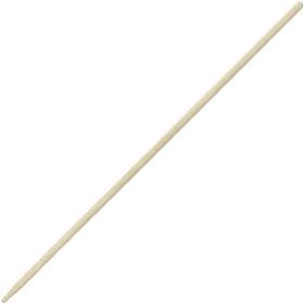LÖFFERT Gummischieberstiel L.1800mm D.31mm Espe - 36,412,11357101