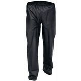 ASATEX PU Regenschutzhose Stretch schwarz Größe L - PULC/L/10