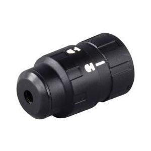 Makita Schnellwechselfutter SDS+ für Akku-Kombihammer - 191F47-2