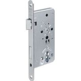 BKS ZT-Einsteckschl.0515 PZ 24/ 65/72/8mm DIN L silber rd Kl 3 Zinkdruckgruss - B-05150-21-L-1