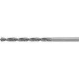 RUKO 10x Spiralbohrer DIN 340 Typ N HSS Ø 5,3 mm - 203053