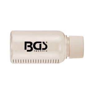 BGS Kunststoff-Flasche für Art. 8101 / 8102 - 8101-2