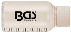 BGS Kunststoff-Flasche für Art. 8101 / 8102 - 8101-2