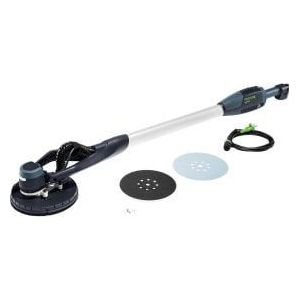 Festool Langhalsschleifer PLANEX LHS-E 225 EQ-CB 400 W - 578402