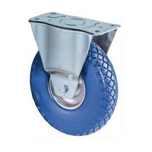 BS Rollen Bockrolle Polyurethan 200 mm 75 kg - L410.C91.200