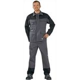 Planam Schweißerschutz-Bundjacke Weld Shield Größe 46 - 5510046