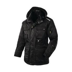 TeXXor Winterjacke BOSTON Größe S - 4196-S