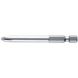 Makita Bit PH1x50 10 St. - P-06046
