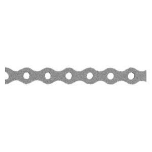 SIMPSON Strong-Tie Lochband FBAR Band-B12x0,8mm L.10m senzimirverzinkt - BANW071210