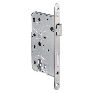 BKS ZT-Einsteckschl.0515 PZ 24/ 65/72/8mm DIN R silber rd Kl 3 Zinkdruckgruss - B-05150-21-R-1