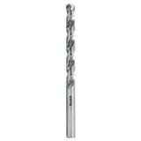 RUKO 10x Spiralbohrer DIN 338 Typ VA HSSE-Co 8 Ø 6,6 mm - 281066E