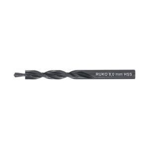 RUKO Mehrfasenstufenbohrer DIN 8376 Typ N M5 - 102609/RUKO