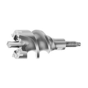 Makita Fräskrone 80 mm - P-03872