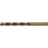 RUKO 10x Spiralbohrer DIN 338 Typ INOX HSS-Co 5 Ø 9,4 mm - 215094