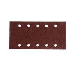 Makita Schleifpapier Klett 115x229 K60 10 St. - P-33180