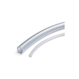 REHAU PVC-Schlauch RAUFILAM-E Innen-Ø 6 mm Außen-Ø 12 mm - 10285311002