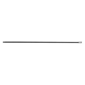 BGS Bit-Einsatz Länge 800 mm Antrieb Innenvierkant 12,5 mm (1/2") Innenvielzahn (für XZN) M10 für VAG - 4228