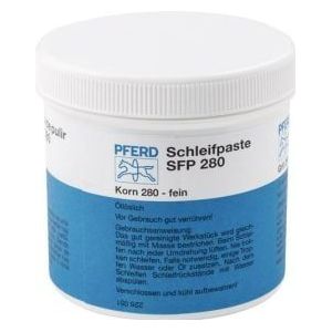 PFERD Schleifpaste SFP 280 fein K.360 - 44220360