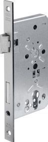 BKS ZT-Einsteckschl.0515 PZ 20/ 55/72/8mm DIN L silber ktg.Kl 3 Zinkdruckgruss - B-05150-08-L-1