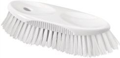 Nölle HACCP-Kannenbürste Länge 190 mm weiß - 18351951