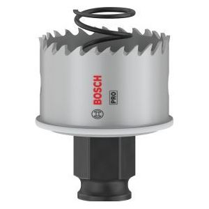 Bosch PRO Sheet Metal PC Plus Lochsäge 41 mm - 2608594452